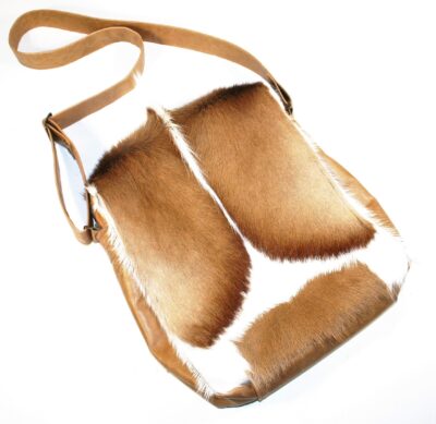 Springbok Man-Bag